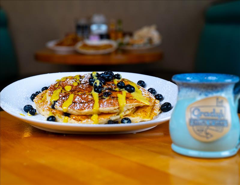 Grady's Snack N' Dine Homewood, IL