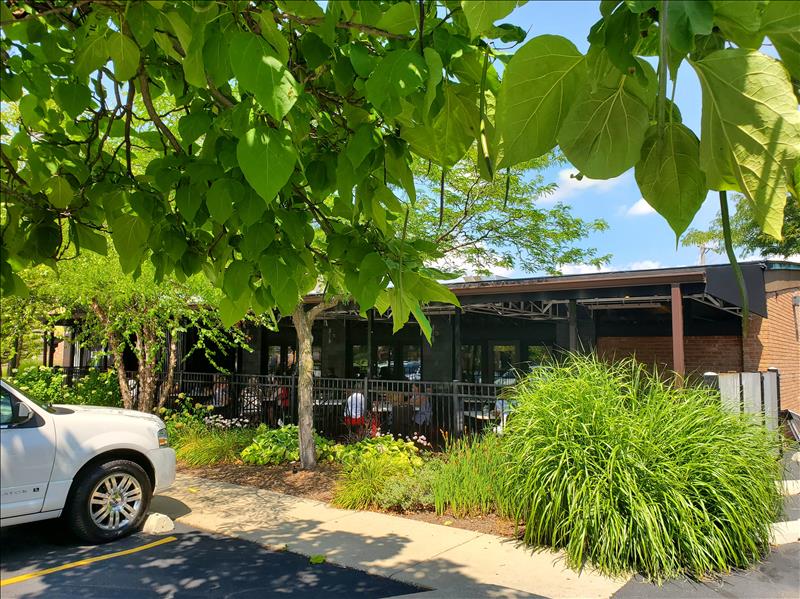 Grady's Snack N' Dine Homewood, IL