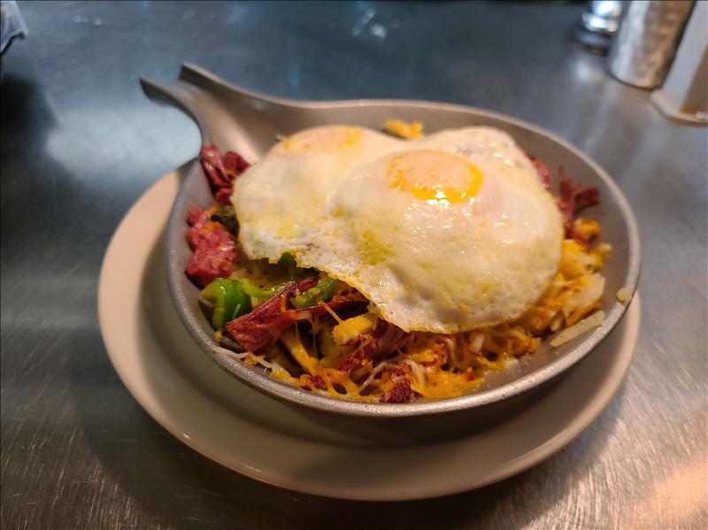 Grady's Snack N' Dine Homewood, IL